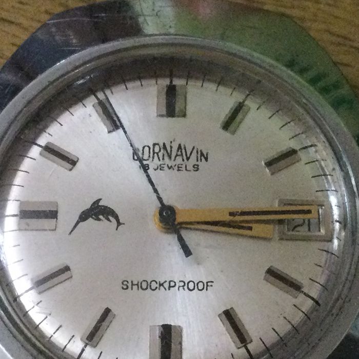 Продам наручные мужские часы  В асортимете