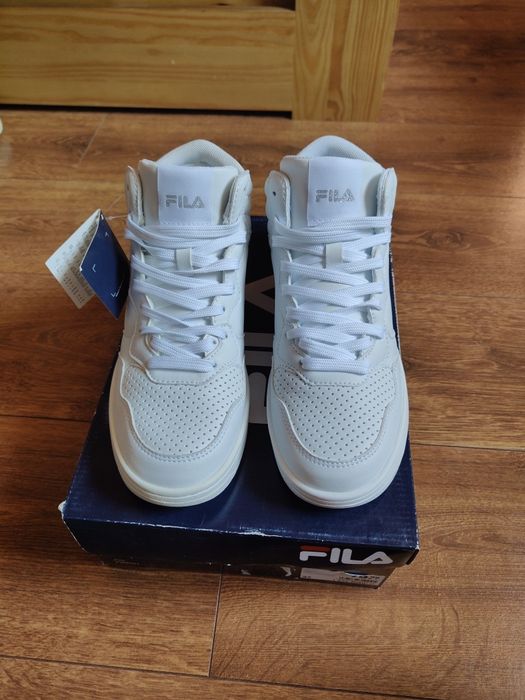 Buty Fila 37 Nowe!
