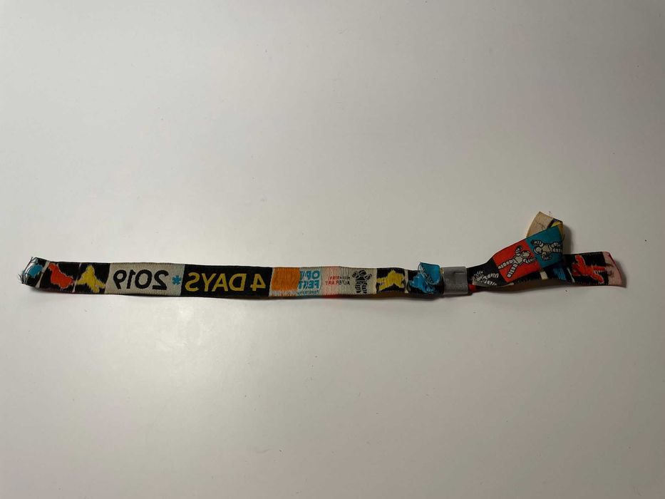 Opaska 4 dniowa OPENER 2019
