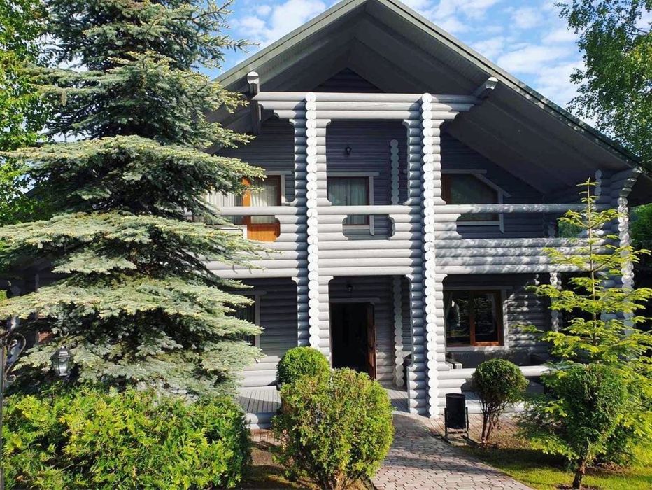 Коттеджи в Мигово-Карпаты 2500 грн.