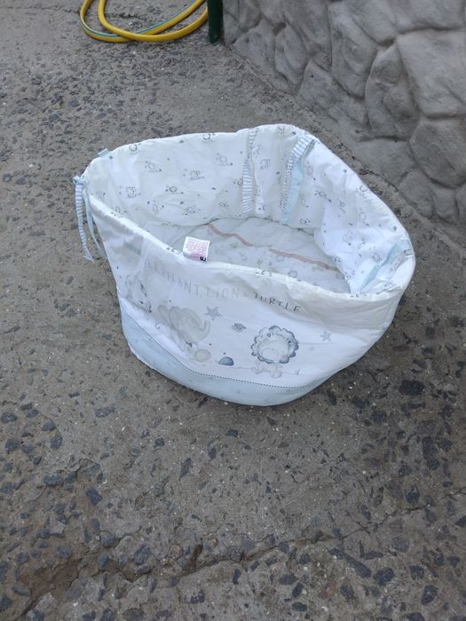Продаю мішок для дитячих іграшок