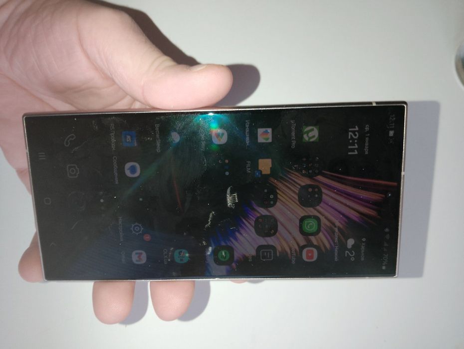 продам samsung s 24 ultra