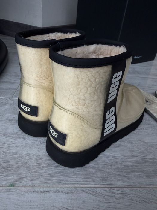 Жіночі Ugg , Угги, Уггі. Оригінал