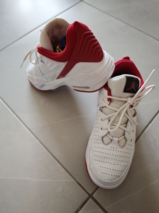 Ténis Nike Air Jordan