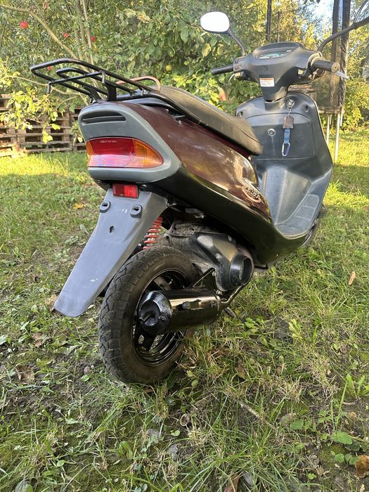 Продам мопед Honda Tact stand up
