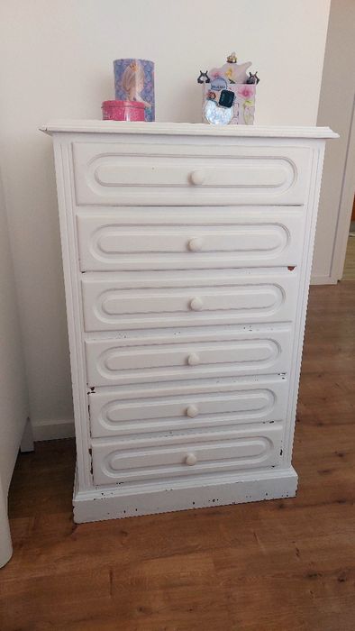 camiseiro restaurado