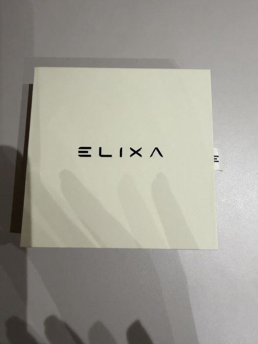 Naszyjnik Elixa nowy