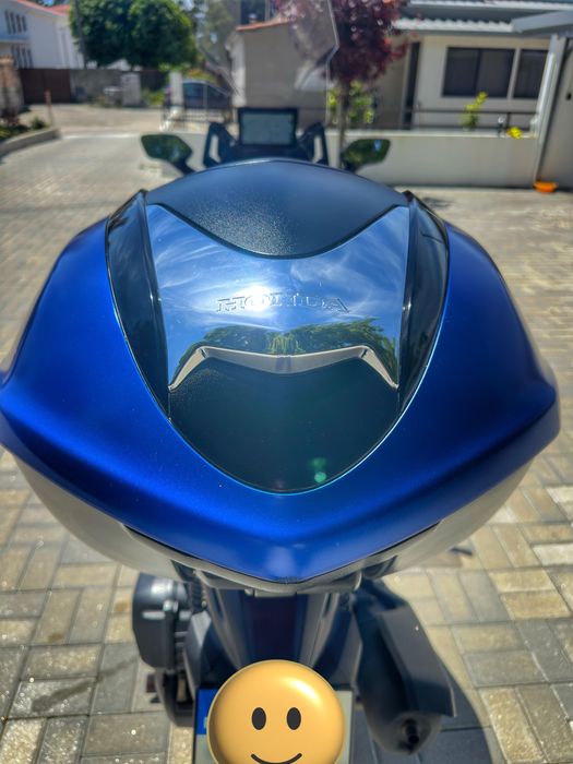 Vendo Forza 125 em bom estado