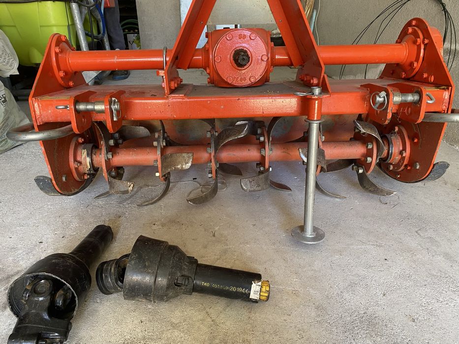 Freza jopper 1,10 mt