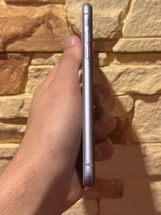 iPhone 11 64GB Purple, чудовий стан