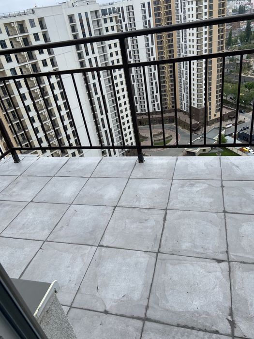 Одеса Плиточні роботи. Керамограніт