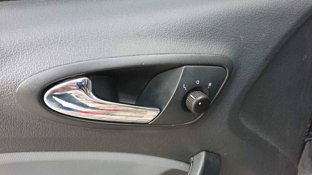 SEAT Ibiza ST 2015 г. 2017 г. Дизель 1,6л.