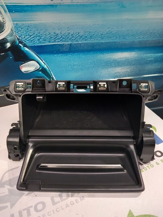 Carregador telemóvel wireless charging PEUGEOT
