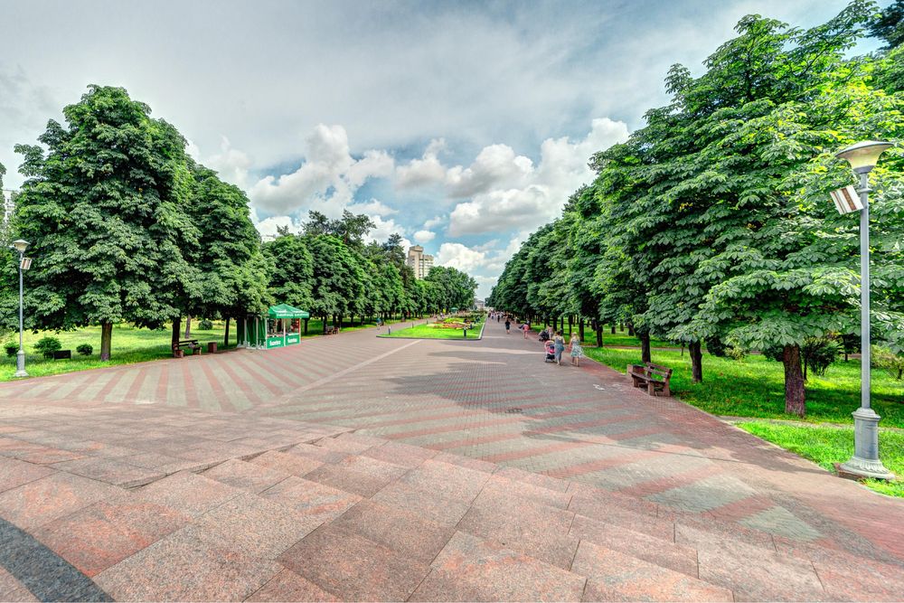 Подобово Лівий Берег ЖК Автограф Є Генератор !