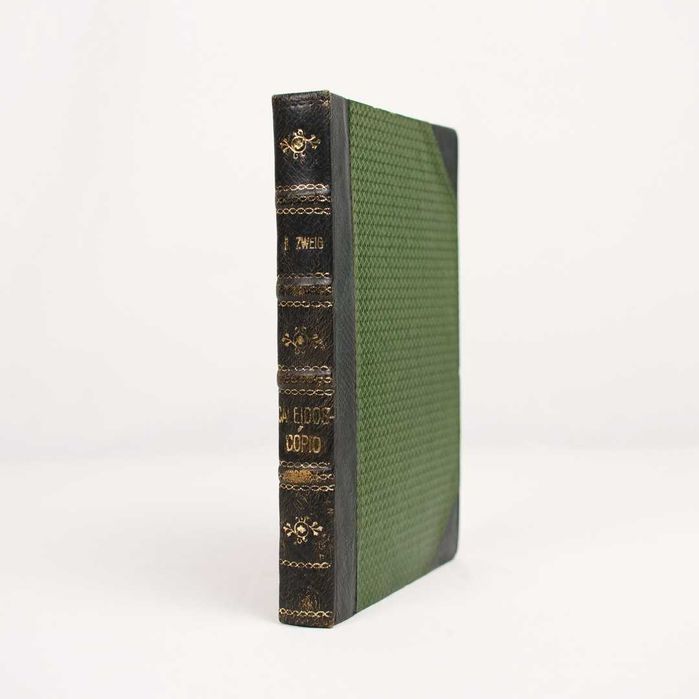 Livro “Caleidoscópio (Lendas)” - Stefan Zweig