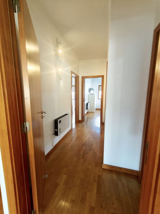 Vendo apartamento T3 centro de Santo Tirso