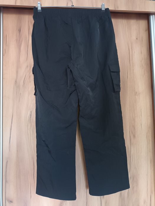 Nike Bojowki Essential Woven Cargo Pants