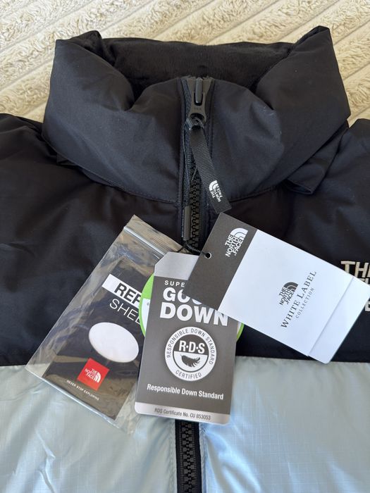 Жіноча куртка The North Face в трьох різних кольорах роозмір S ОРИГІНАЛ !