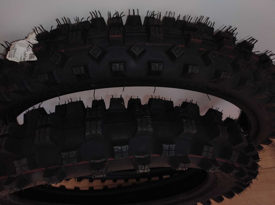 Komplet opon 16 19 cali cross enduro promocja