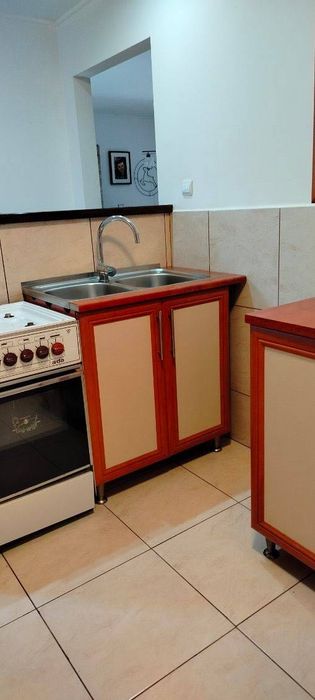 Komplet mebli kuchennych - stan bardzo dobry