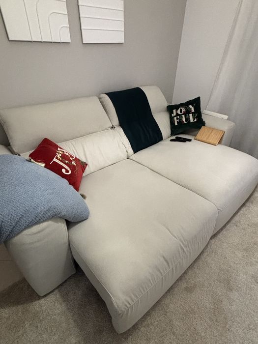 Sofa Gato Preto - modelo DEEP com GARANTIA