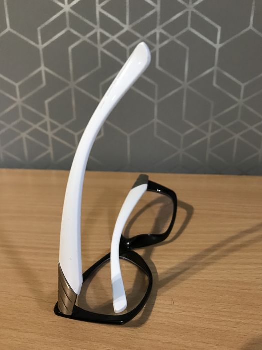 Окуляри іміджеві прозорі