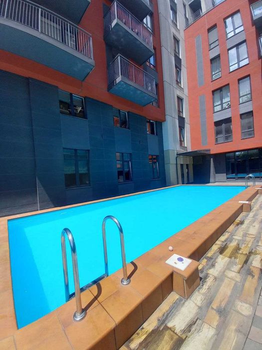 1-комнатная квартира по адресу Куликово поле пл. (площадь 72,3 м²) - Atlanta.ua - фото 2