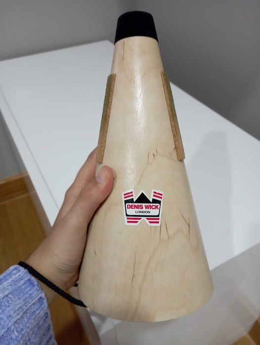 Surdina Denis Wick Modelo DW5554