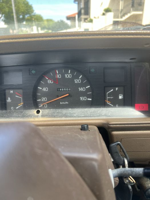 Toyota Hilux 2.4D