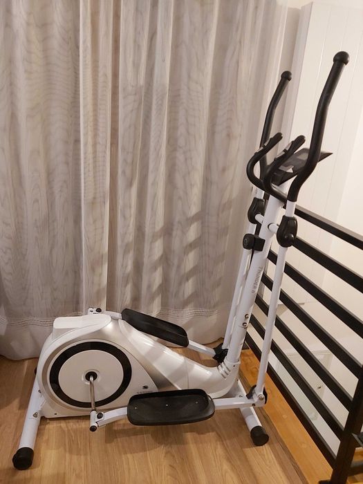 Orbitrek magnetyczny Thunder II Sapphire