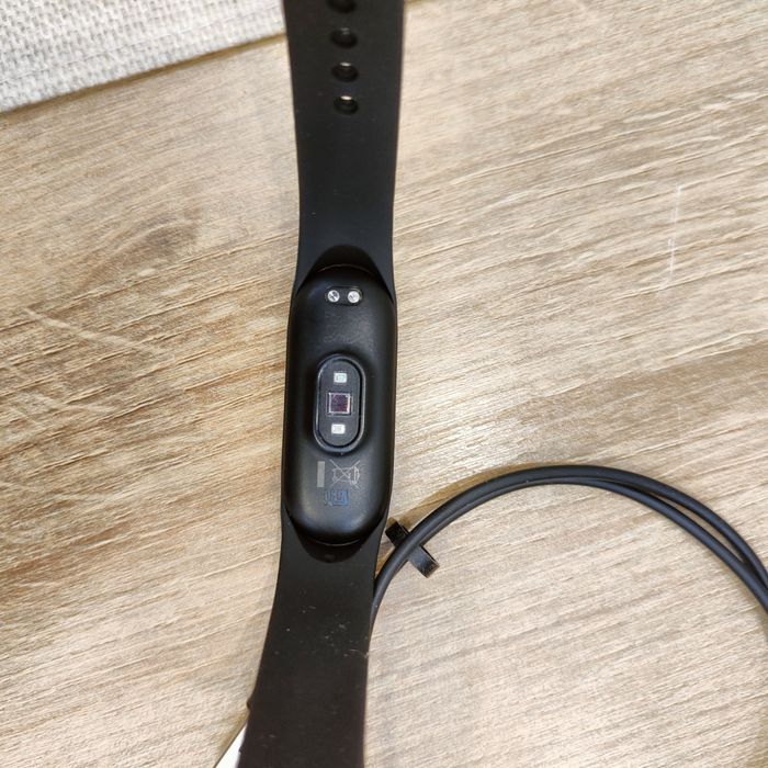 Xaomi mi  Smart Band 5 - opaska
