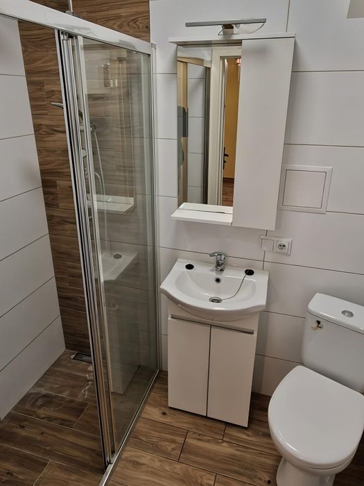 Mieszkanie 38m2 po remoncie + piwnica i komórka lokatorska