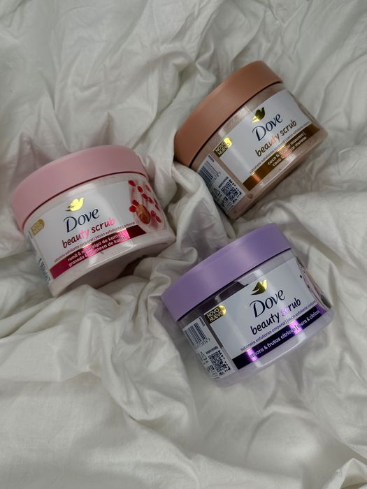 Esfoliante Dove-