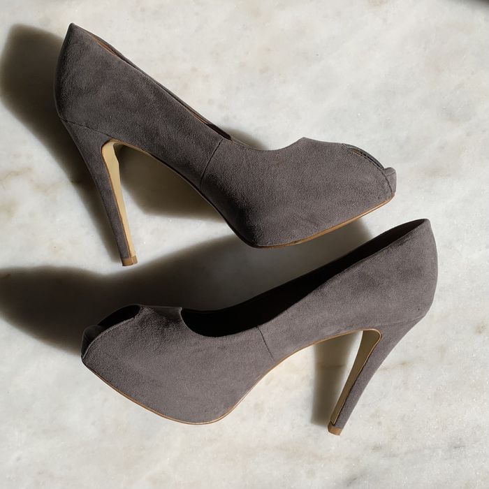 Sapatos Mango (39)