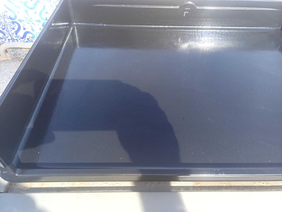 Plancha Forge Adour