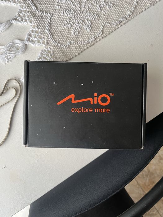 GPS mio cyclo 405434645260504944641