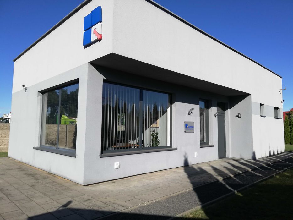 Nieruchomośc zabudowana