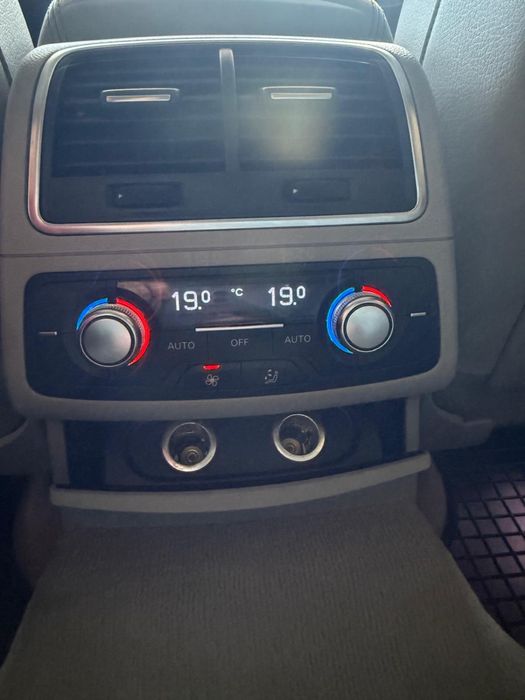 Audi A6 C7 rok 2013 r