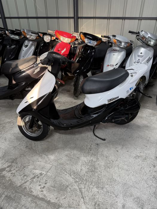 Honda dio 34-35