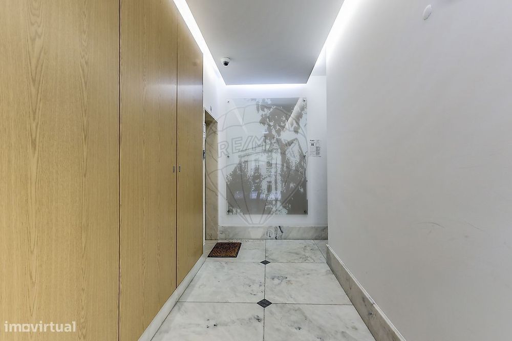 Apartamento T1 para arrendamento
