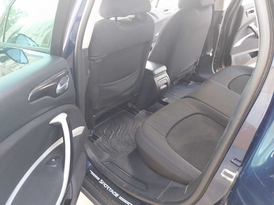 Citroen C5 Tourer 1.6 HDI 110cv - Bom Estado