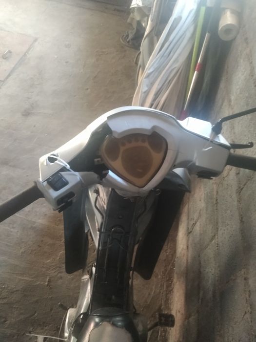 Продам вейпер актив