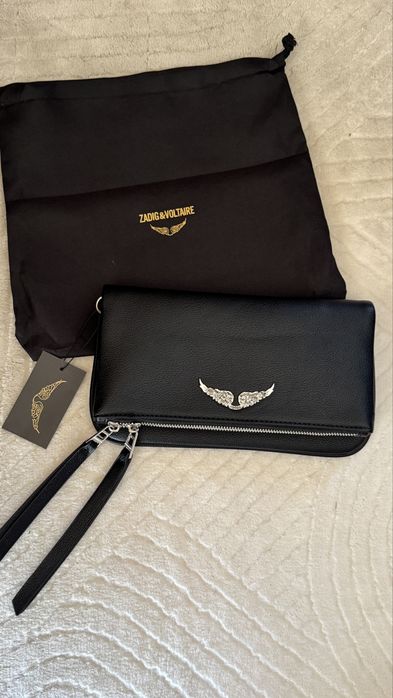 Torebka Zadig&Voltaire