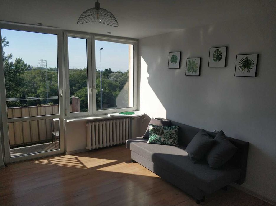 Kawalerka, 26 m², Praga Północ – bezpośrednio od właściciela | We speak English - Widok 2