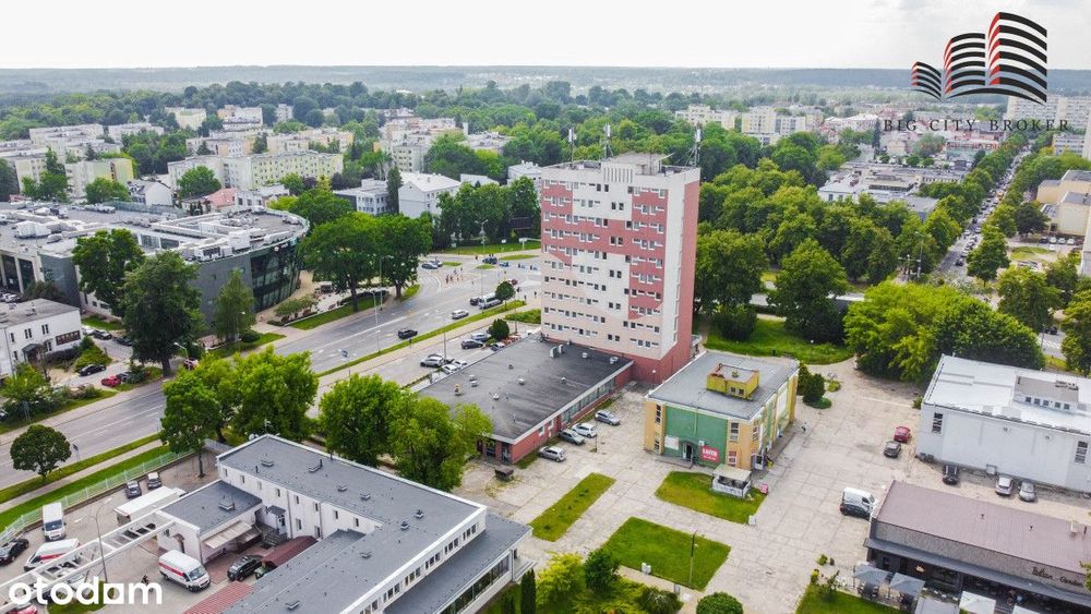 Hotel na sprzedaż
