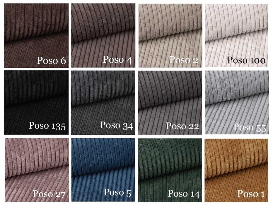 Fotel uszak. Hit sprzedaży, promocja. Wersalka, kanapa, sofa.