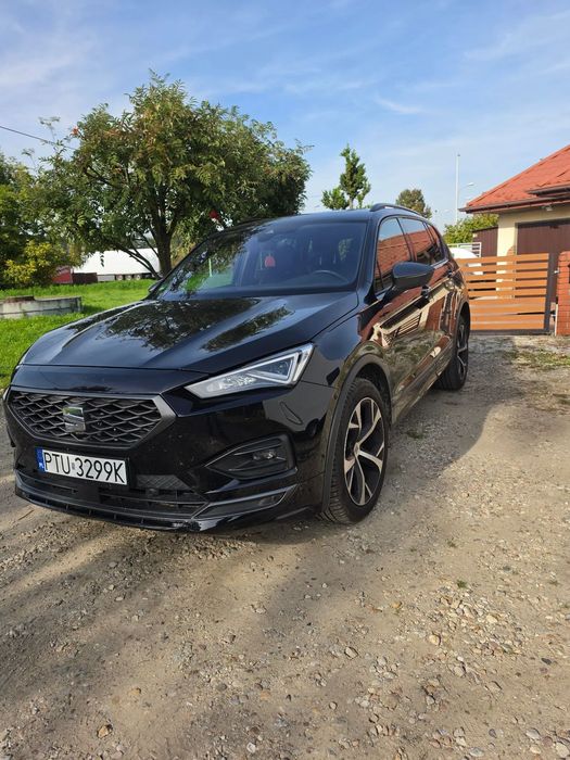 Seat Pozostałe Seat