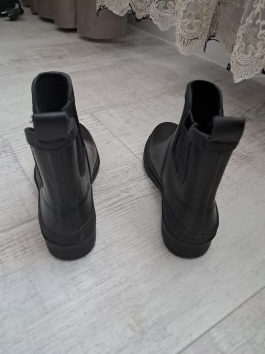 Резинові чобітки Tchibo 32/33