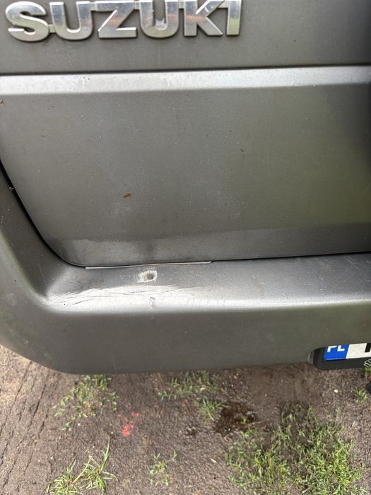 Grand Vitara 2.0