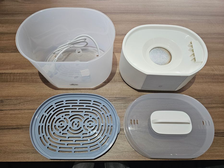 Esterilizador com Secagem - Chicco